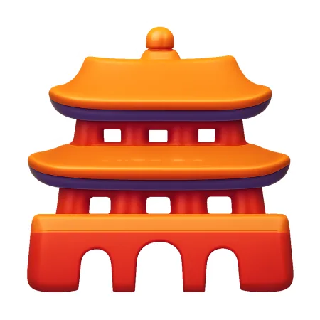 宫殿 cung điện