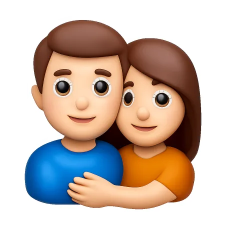 男女朋友 người yêu