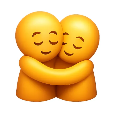拥抱 ôm
