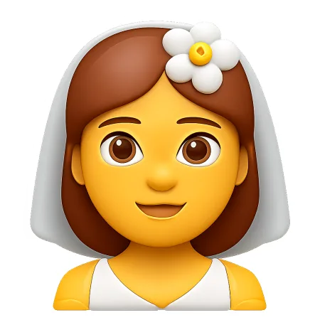新娘 cô dâu