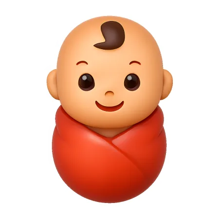 早生贵子 sớm sinh quý tử