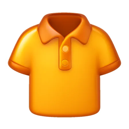 POLO衫 áo polo