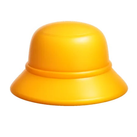 渔夫帽 mũ bucket