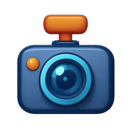 行车记录仪 camera hành trình