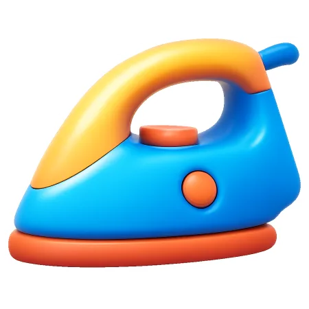 熨斗 bàn ủi