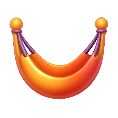 吊床 võng
