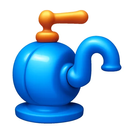 水泵 bơm nước