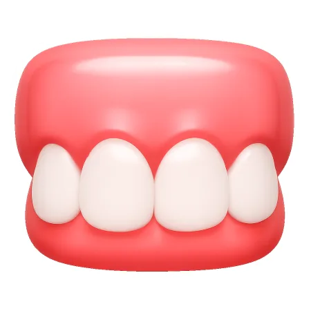 牙龈 nướu răng