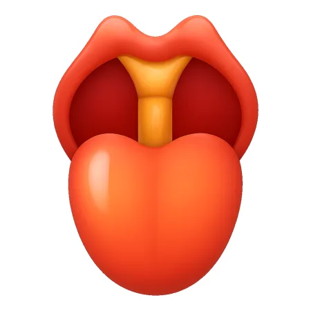 喉咙 cổ họng