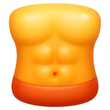 腹部 bụng