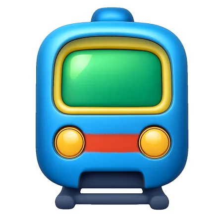 地铁站 ga metro