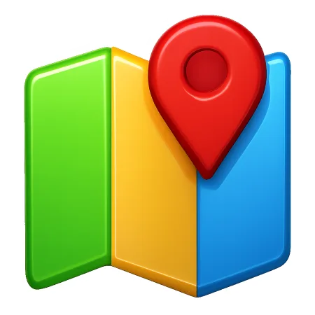 地图 bản đồ