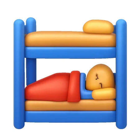卧铺 giường nằm