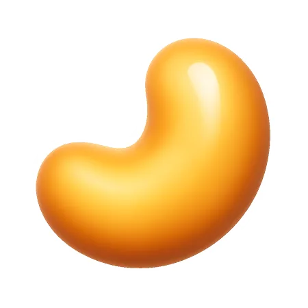 腰果 hạt điều