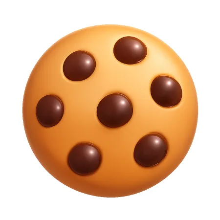 曲奇饼干 bánh cookie