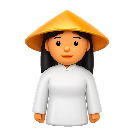 奥黛 áo dài