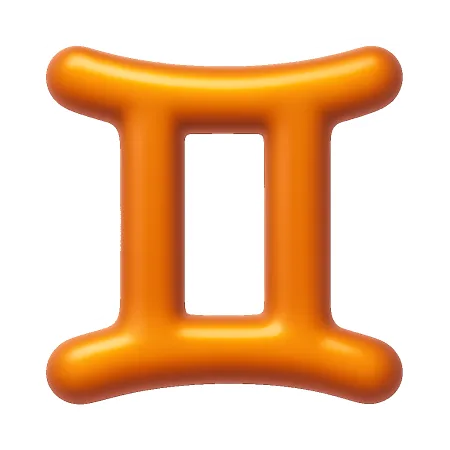 双子座 Song Tử