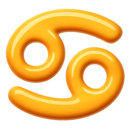 巨蟹座 Cự Giải