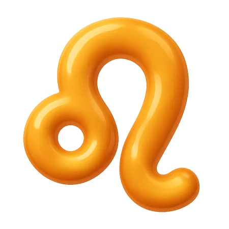 狮子座 Sư Tử