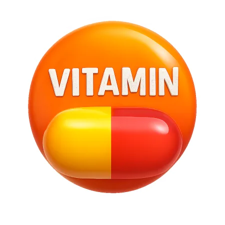 维生素 vitamin