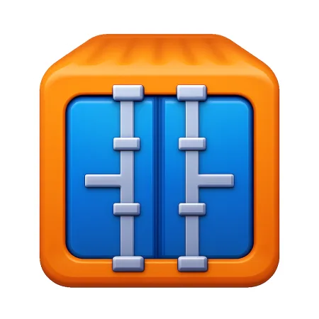 集装箱 container