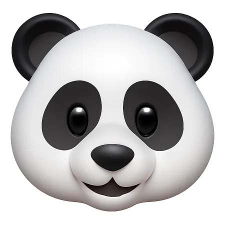 熊猫 gấu trúc