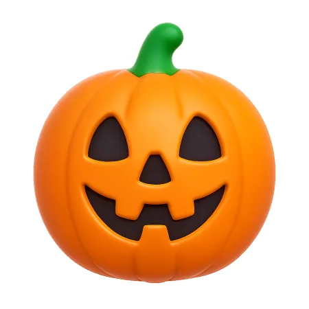 万圣节 Halloween