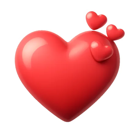 情人节 Ngày Valentine