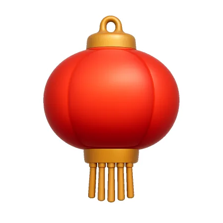 灯笼 đèn lồng