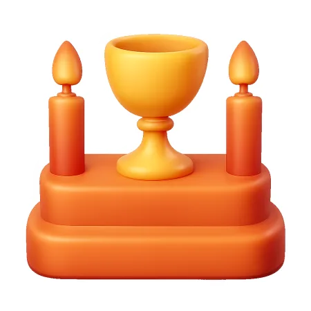 祭坛 bàn thờ