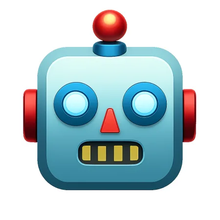 机器人 bot