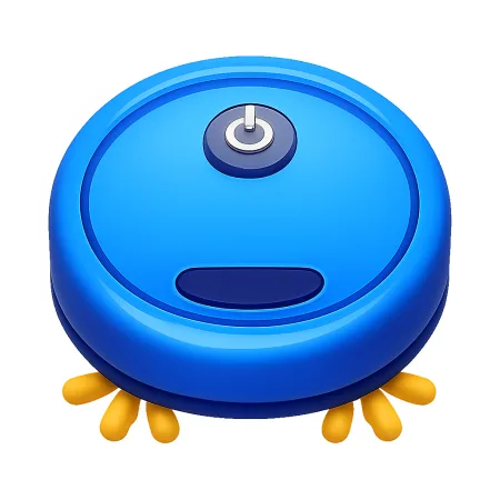 扫地机器人 robot hút bụi