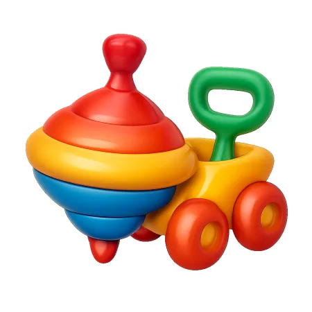 玩具 đồ chơi