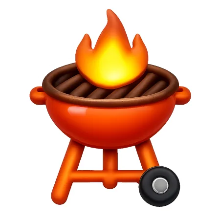 烧烤架 vỉ nướng