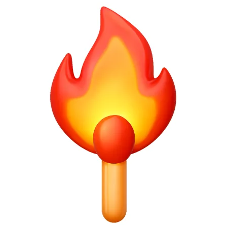 火种棒 thanh đánh lửa