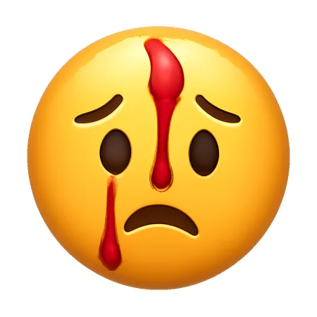 出血 chảy máu