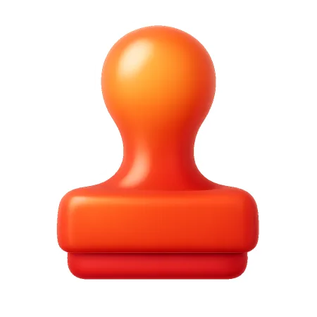 盖章 đóng dấu