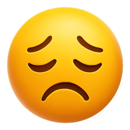 失望 thất vọng