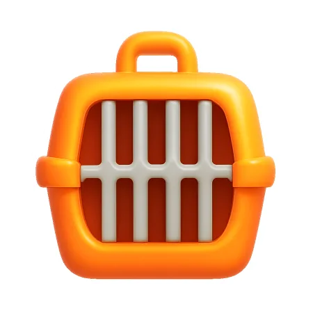 宠物笼 chuồng thú cưng