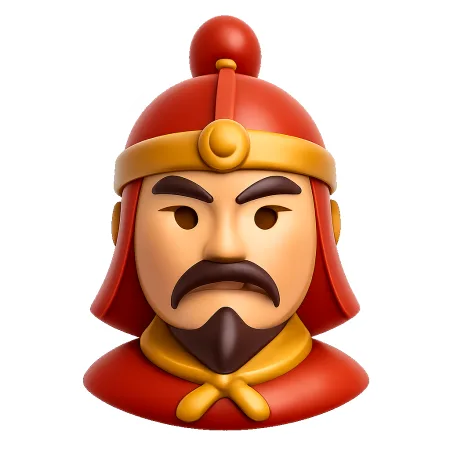 统帅 thống soái