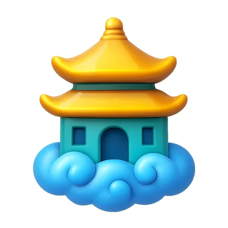 仙界 tiên giới