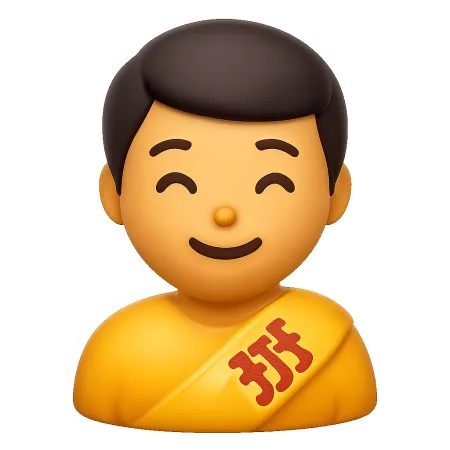 班长 lớp trưởng
