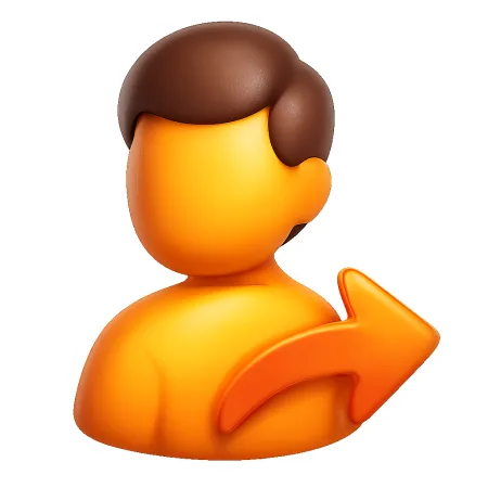 转身 xoay người
