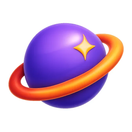 宇宙 vũ trụ
