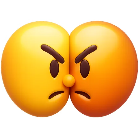 对峙 đối đầu