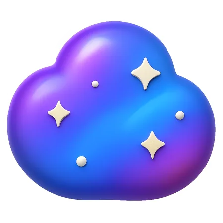 星云 tinh vân