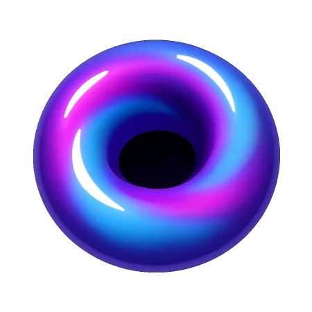 虫洞 lỗ sâu