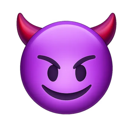 恶魔 quỷ dữ