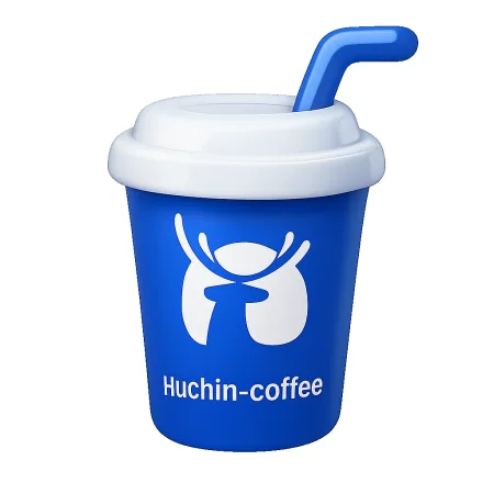 瑞辛咖啡 luckin coffee
