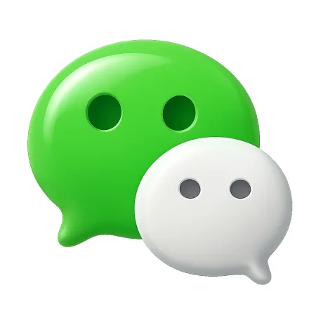 微信 wechat